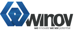 winov logo